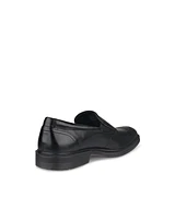 ECCO MEN'S MAITLAND APRON-TOE SLIP-ON