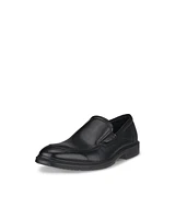 ECCO MEN'S MAITLAND APRON-TOE SLIP-ON