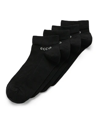 ECCO CLASSIC LONGLIFE LOW-CUT SOCKS