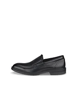 ECCO MEN'S MAITLAND APRON-TOE SLIP-ON