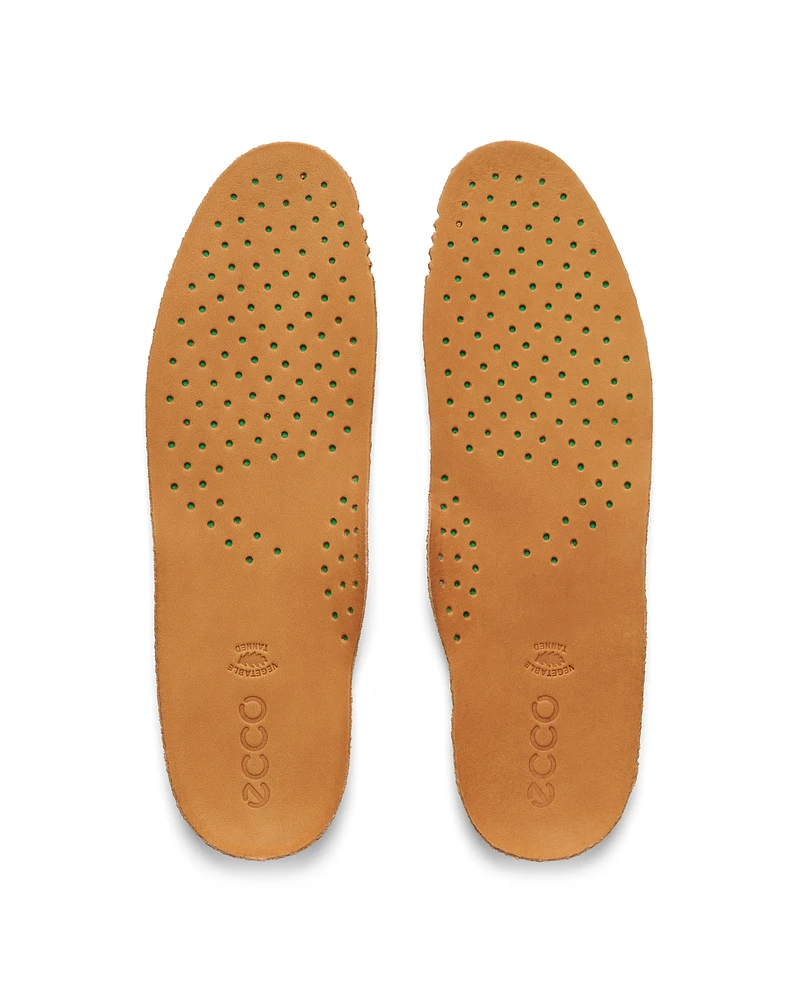 ECCO COMFORT EVERYDAY LEATHER INSOLE