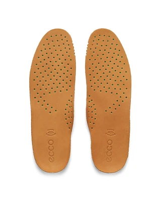 ECCO WOMEN'S COMFORT EVERYDAY LEATHER INSOLE