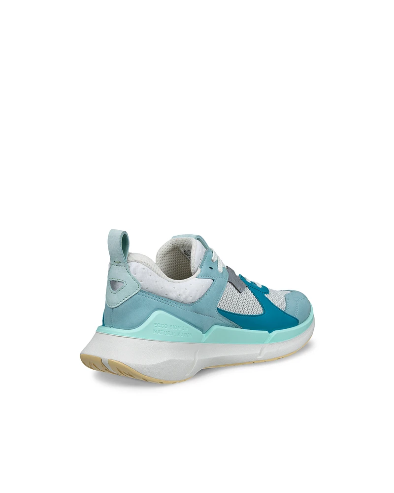 ECCO BIOM 2.2