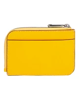 ECCO CARD CASE ZIPPED