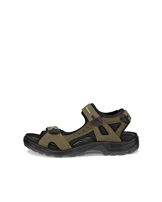 ECCO MEN'S YUCATAN SANDAL