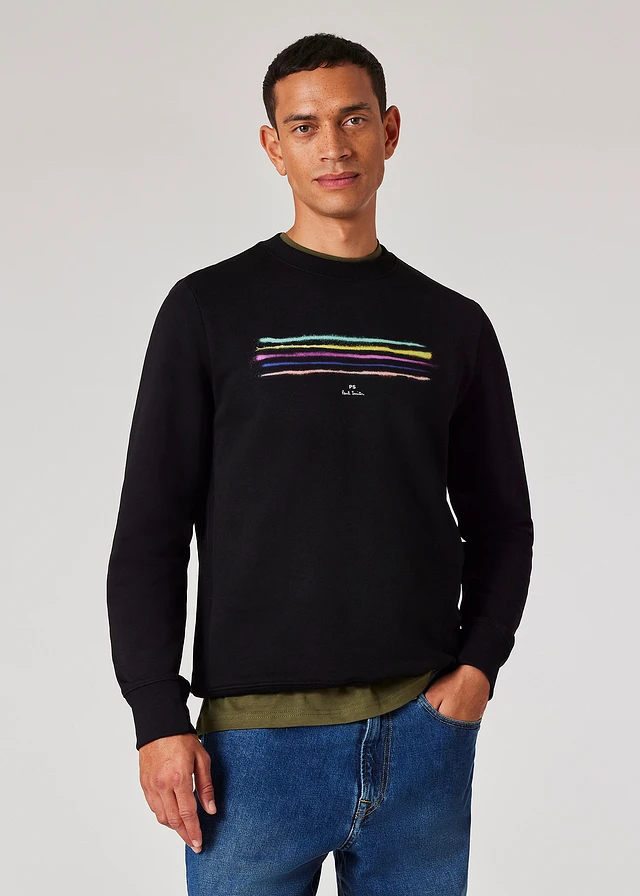 トップス Paul Sweatshirt