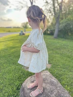 Lemons Darla Dress