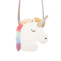 Rainbow Unicorn Purse