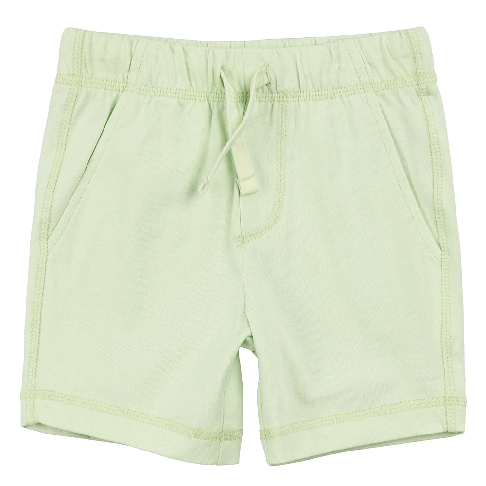 Mint Shorts