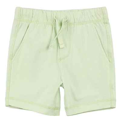 Mint Shorts