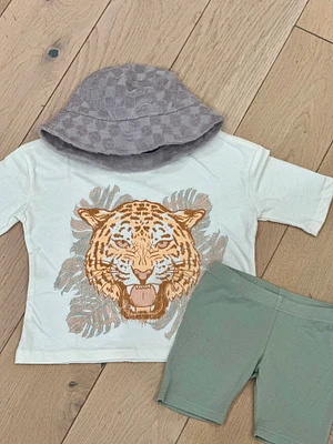 Tiger Tee