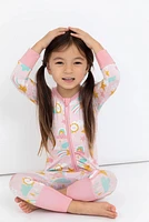 Nova Bamboo Pajama Sleeper