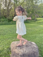 Lemons Darla Dress