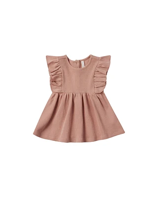 Rose Daisy Dress