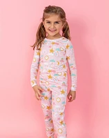 Nova Bamboo Pajama Set