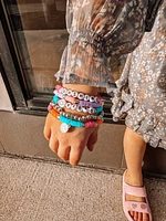 So Much Fun Bracelet Set