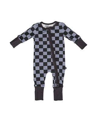 Stone Checker Pajama Sleeper