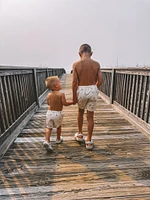 Sailboats Boardshorts