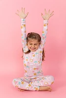 Nova Bamboo Pajama Set