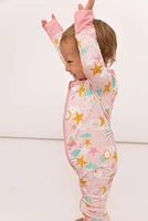 Nova Bamboo Pajama Sleeper