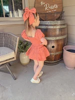 Poppy Tiered Mini Skirt