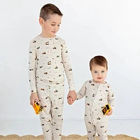 Construction Two-Piece Set