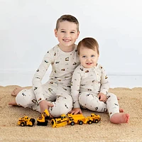 Construction Two-Piece Set