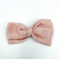 Solid Gauze Bows