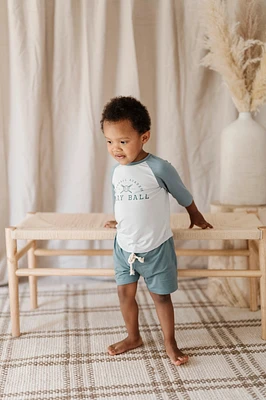 Storm Bamboo Shorts