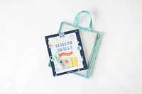 Space Scissor Skill Kit