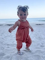 Poppy Kinsley Jumpsuit