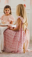 Hearts Valentina Dress