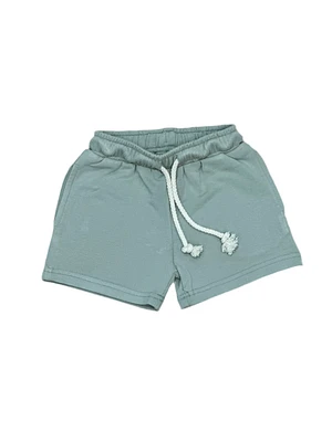 Sea Grass Bamboo Everyday Shorts