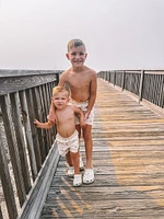 Sailboats Boardshorts