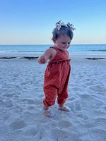 Poppy Kinsley Jumpsuit