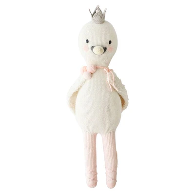 Cuddle + Kind Little Knitted Dolls