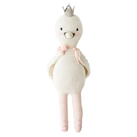 Cuddle + Kind Little Knitted Dolls