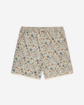 Men's Gardenia Boardshort