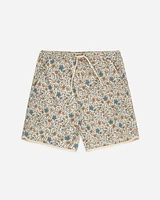 Men's Gardenia Boardshort