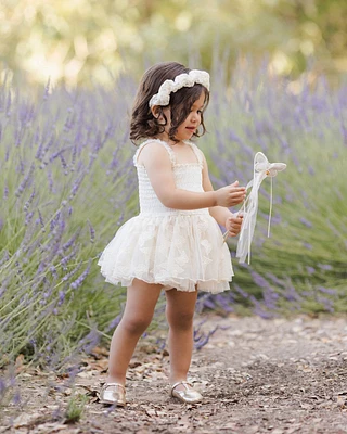 Bella Butterfly Tutu Romper