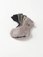 Army Cargo Socks 3 Pack