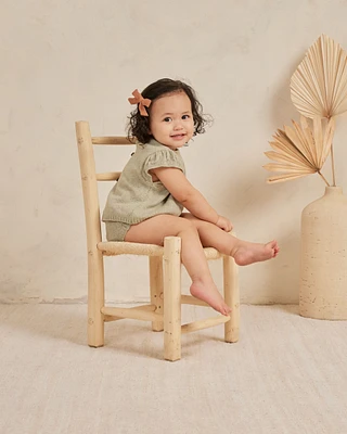 Penny Knit Set