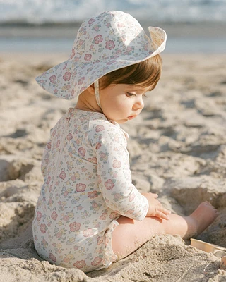 Bloom Olivia Rashguard One-Piece