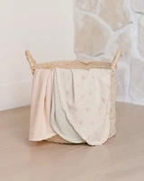 Antique Baby Blanket