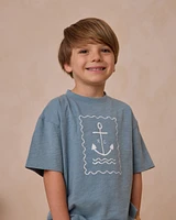 Anchor Relaxed Tee