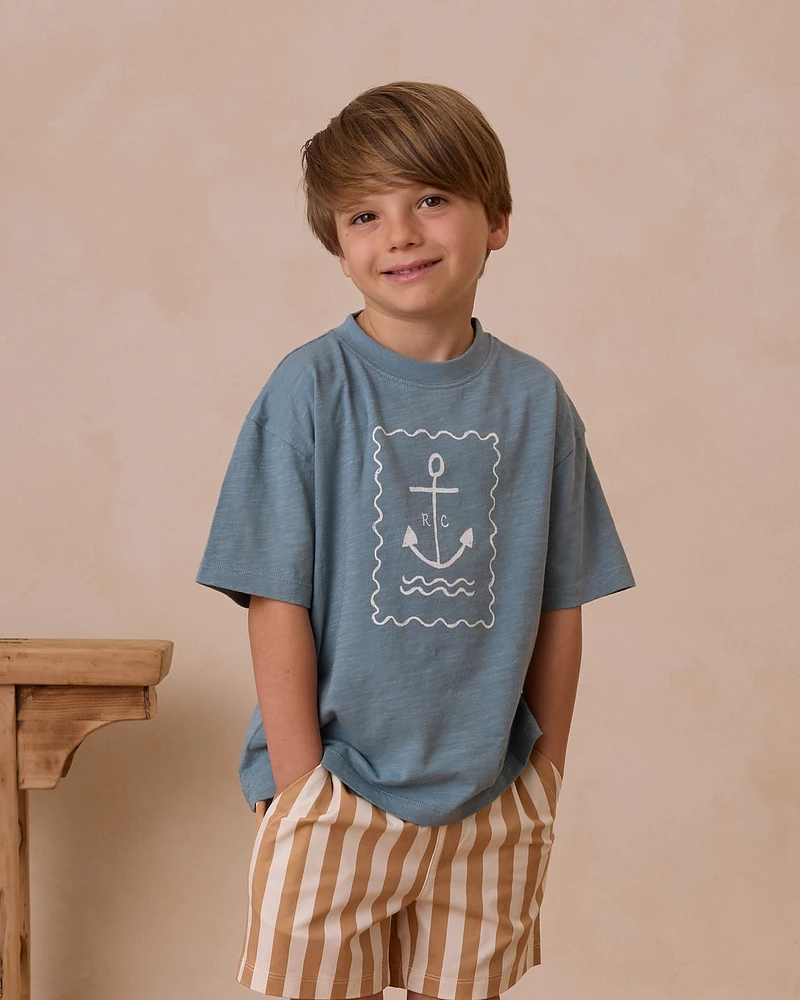 Anchor Relaxed Tee