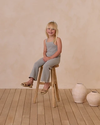 Seafoam Knit Summer Set