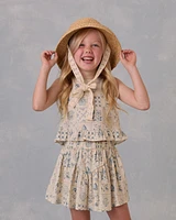 Tile Sparrow Skirt