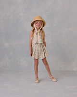 Tile Sparrow Skirt
