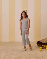 Seafoam Knit Summer Set
